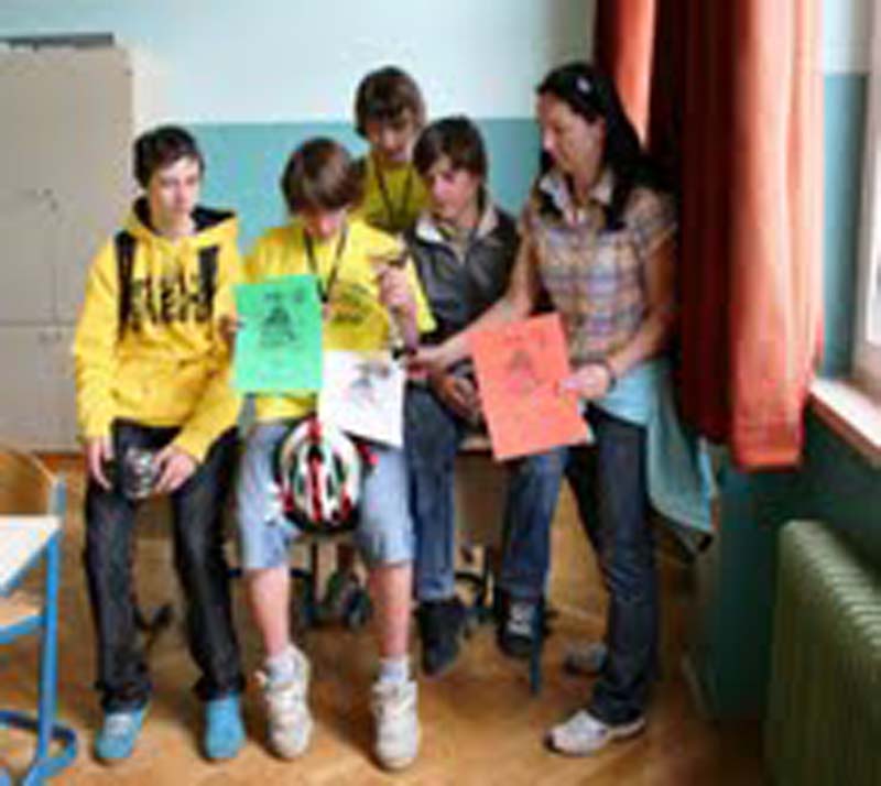 Prevalje 2010-2